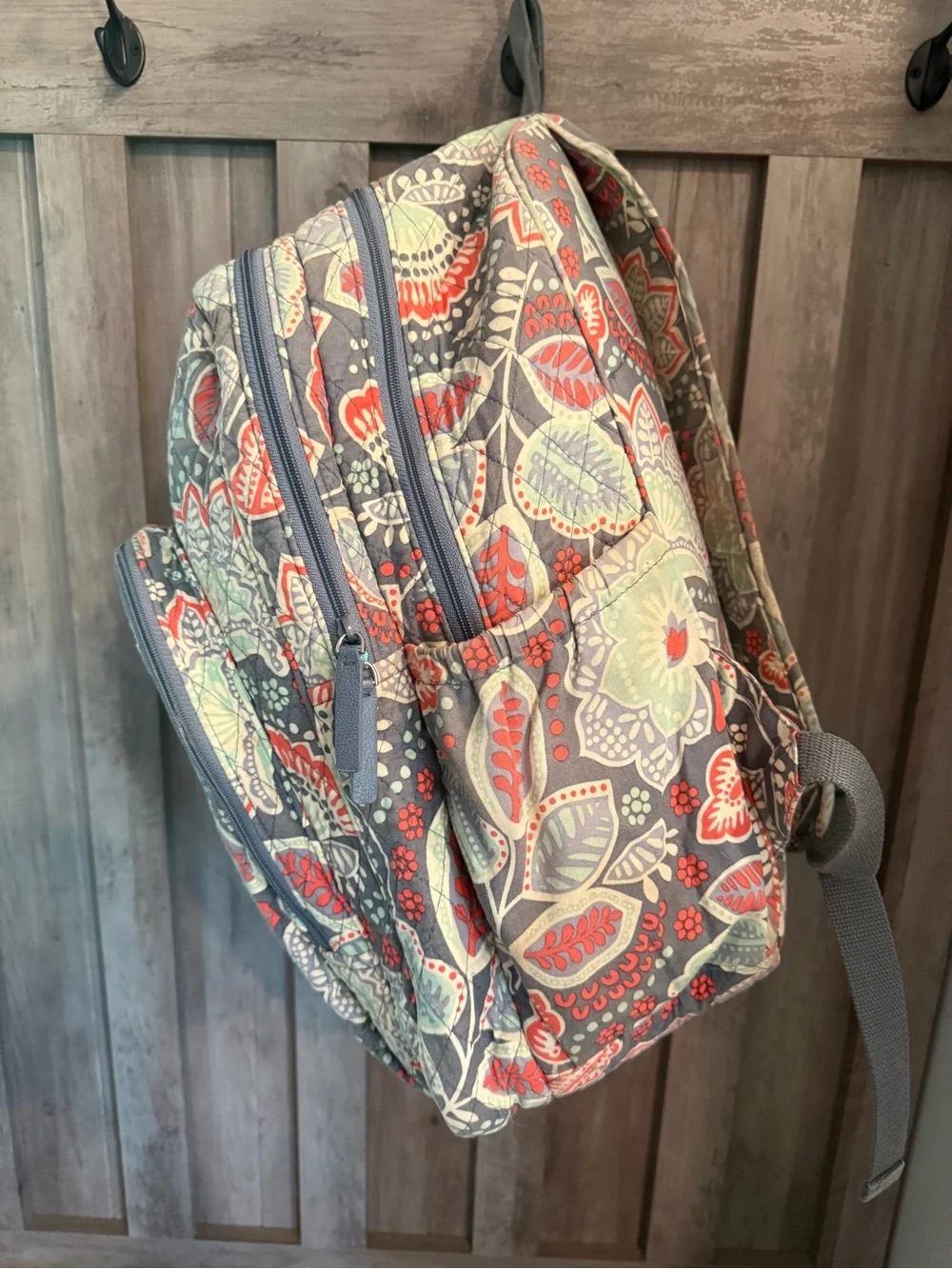 Vera Bradley beautiful retired